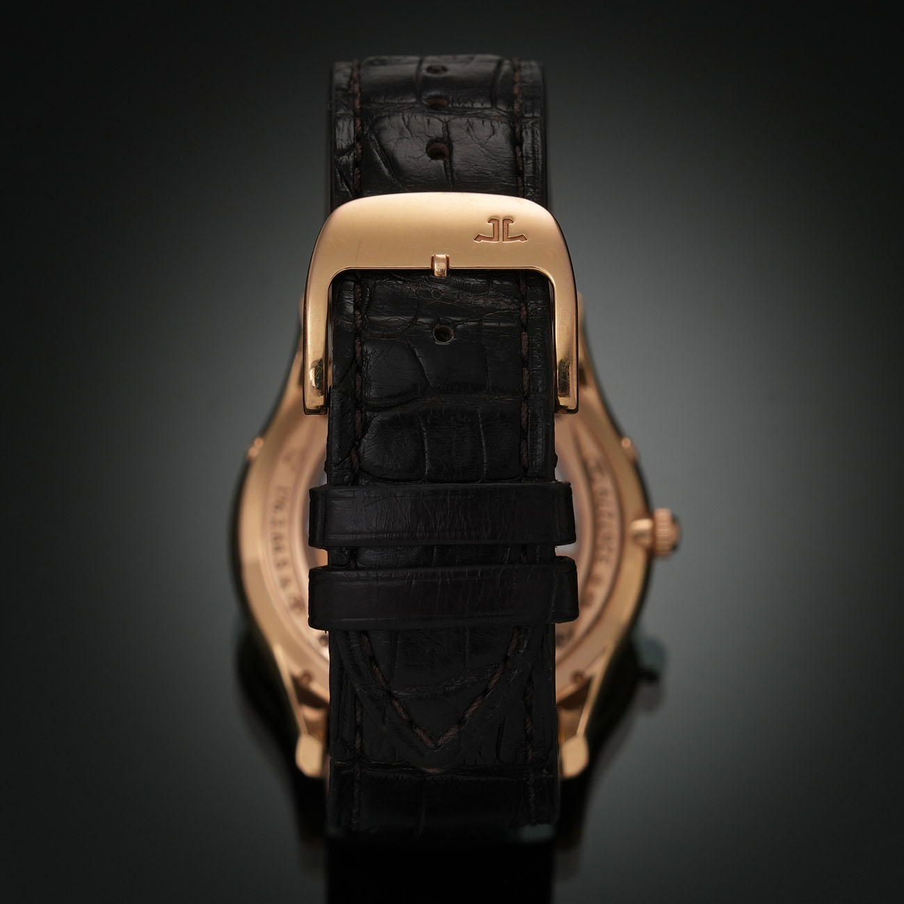 Jaeger LeCoultre(USED)예거르쿨트르 울트라씬 문페이즈